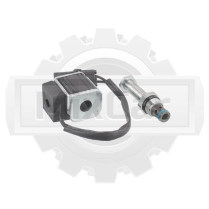 Соленоид Daewoo/Doosan D513502 (TVH)