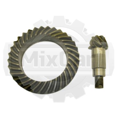 Передача главная Mitsubishi FD15NT 91B3110030