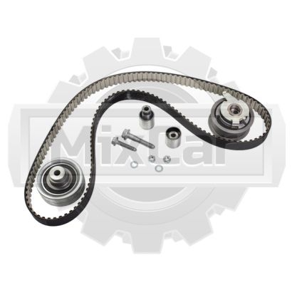 Комплект ремня ГРМ Dayco KTB360