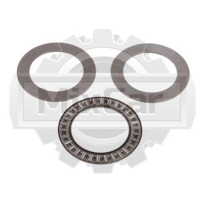 Подшипник упорный JCB 3CX 91702800