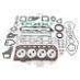 Ремкомплект двигателя Yanmar 4TNE88 (асбест) YM72960192750