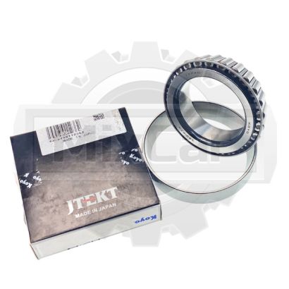 Подшипник ступицы внутренний Jungheinrich TFG320 (51079657) (Koyo)