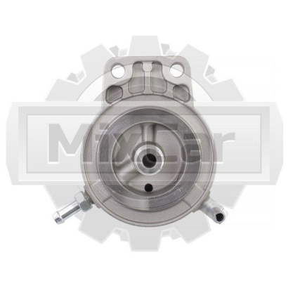 Насос подкачки топливного фильтра Doosan D30G (H) (Оригинал) A408238