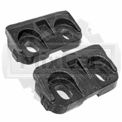 Крепеж УБС нижний 6018267