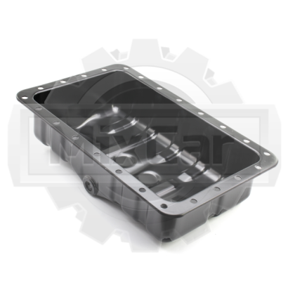 Поддон картера Bobcat 6680656