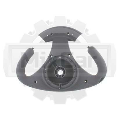 Колесо рулевое Jungheinrich ECE220