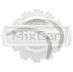 Полукольца коленвала Isuzu 4JG2 (std) (F) 8944535200