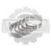 Вкладыши шатунные Komatsu 6D102E (std) (S) 6732313410
