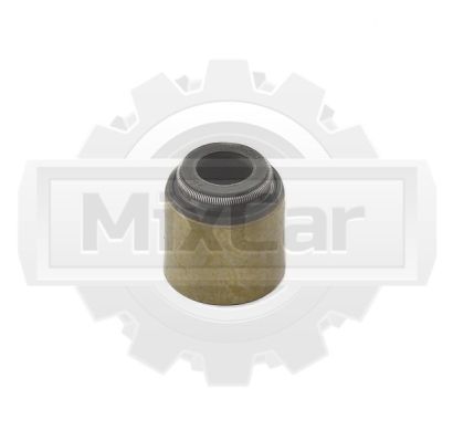 Колпачок маслосъемный Isuzu 6BG1 (F) 8971201670