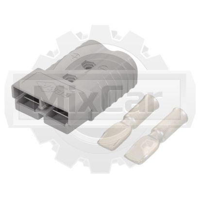 Соединитель аккумулятора REMA  600V/350A (7830000) (#TVH)