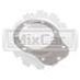 Шайба регулировочная Mitsubishi FD50K 1.0 9184401080