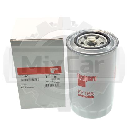 Фильтр топливный грубой очистки Komatsu 4D92 (FF166) (Fleetguard)