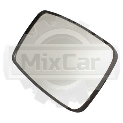 Зеркало заднего вида TCM F15T3 138x233 33299018294 (U) 239A992001