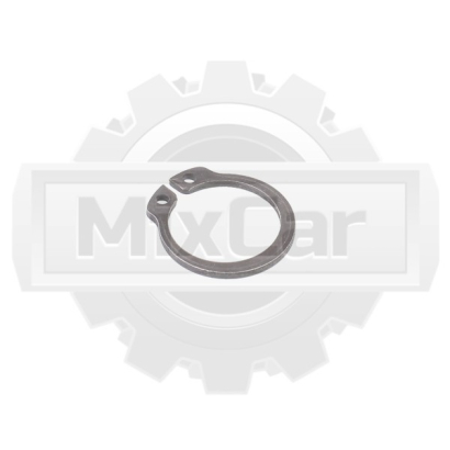 Кольцо стопорное Jungheinrich 26915590 (TVH)