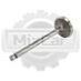 Клапан впускной Mitsubishi 6D16 ME071960
