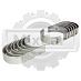 Вкладыши коренные Doosan DB58TIS (0.25) (ширина 27 мм) (65011106091B)