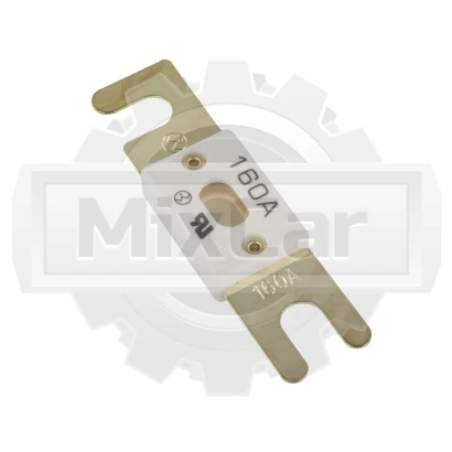 Предохранитель Xilin CBD20-25 / CDD15K / CPD20SR / CBD20KD (20416000004)
