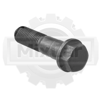 Болт шатуна Toyota 4P (80910-76051-71) (809107605171) [ЦБ-99162022]