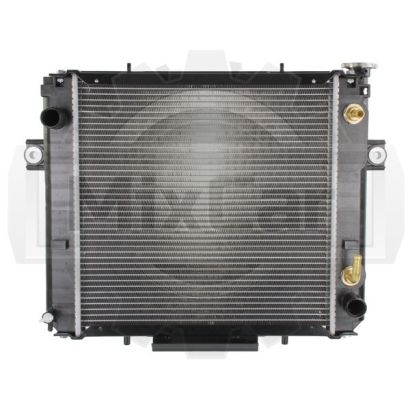 Радиатор Toyota 6FD18 (164101363071)