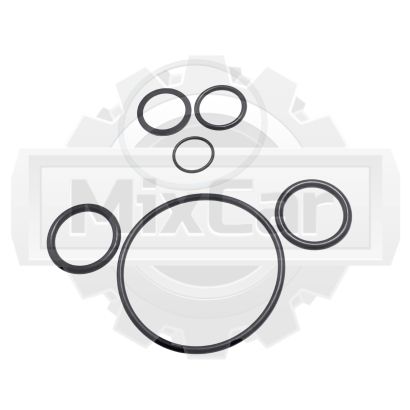 Ремкомплект гидроклапана Jungheinrich 50041934 (TVH)