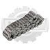 Цепь привода масляного насоса широк 4Y/5K/4P (27mm) (30 зв) (13506-78001-71)