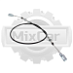 Трос газа Jungheinrich DFG430 (TVH) 51255104
