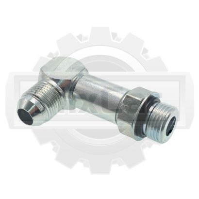 Фитинг Toyota 964341124471 (TVH)