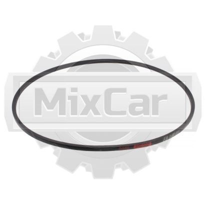 Ремень привода вентилятора генератора Toyota 4Y 1249*13 1219Li (U) 909160297571