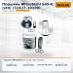 Поршень Mitsubishi S4S-II (std) (32A17-10100)