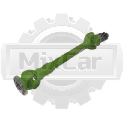 Вал карданный Merlo 38035