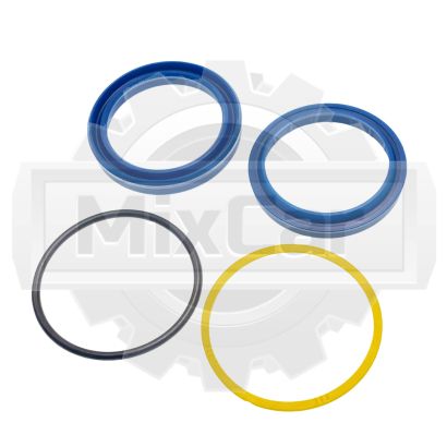 Ремкомплект цилиндра AUSA (EL1004600) (#TVH)