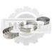 Вкладыши коренные Mitsubishi S4Q2 (0,25) (F) 32C0901020