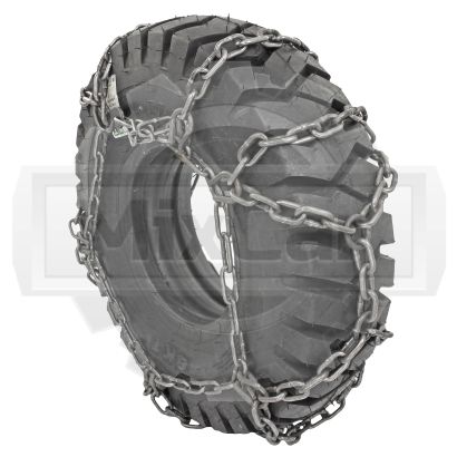 Цепь противоскольжения 6.00-9 "сота" 5,9mm *5,9mm (F) 16723205