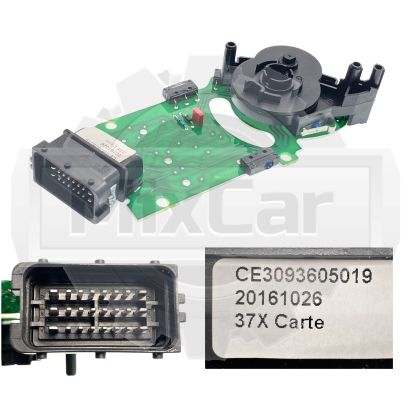 Плата Linde (3093605019)