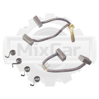 Щетка Hyster 4038192 (TVH)