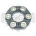 Соединение гибкое Linde H25D-02 3512322100