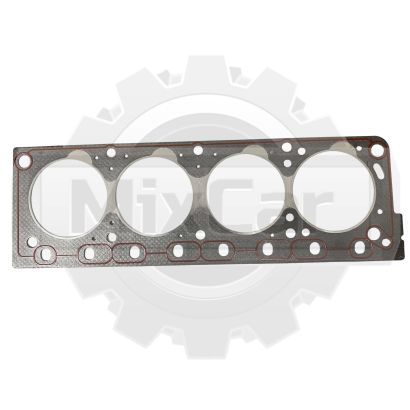 Прокладка ГБЦ Nissan K15 (асбест) (U) 11044FU400