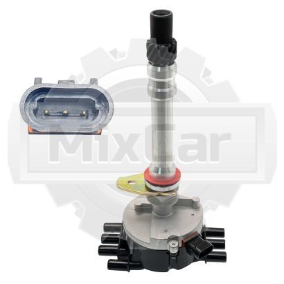 Трамблер Delco (12598210)