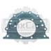 Прокладка задней крышки Mitsubishi S4S 34A0714200