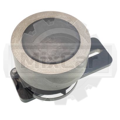 Ролик натяжной Bobcat (6933054) (оригинал)