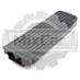 Педаль акселератора Mitsubishi FD15-30N / Nissan L01 / 1F1 (91A5108500)