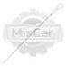 Щуп масляный Mitsubishi S4S 32A4207300