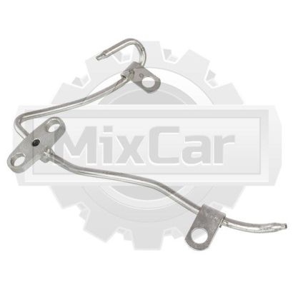 Трубка масляная Xinchai 490BPG 490BPG02100