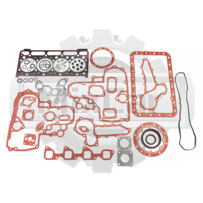 Ремкомплект двигателя Kubota V2203 Graphite (F)