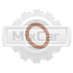 Шайба форсунки Komatsu 4D98E 8 (U) 11960011460