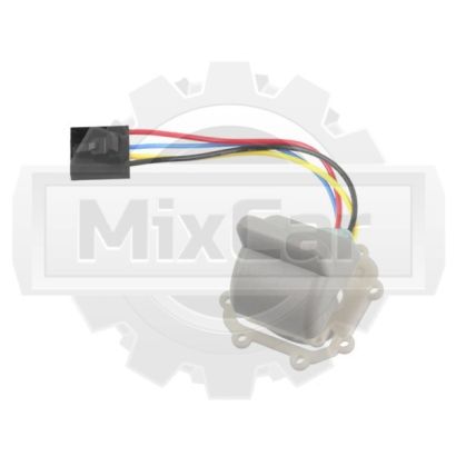 Джойстик управления Genie (99164) (#TVH)