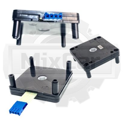 Потенциометр Still EGV20 (452049154) (TVH)