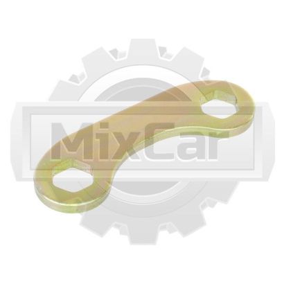 Тяга рулевая 7-8F15/7FD10-30 (верхняя) (43751-23440-71)