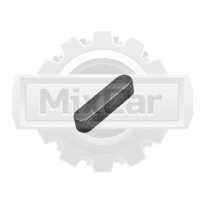 Шпонка Kubota 0571200730