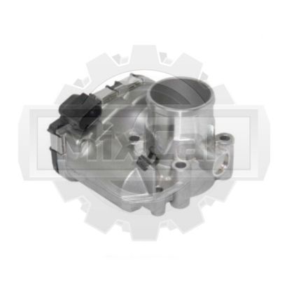 Корпус дроссельной заслонки Bosch 0280750042